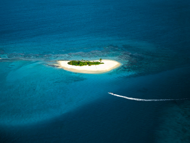 Private St John boat charters USVI BVI sandy spit