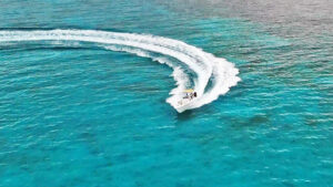 Private St John boat charters USVI BVI