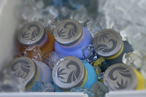 Private St John boat charters USVI BVI