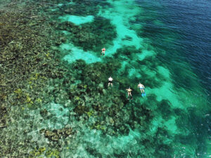 Private St John boat charters USVI BVI