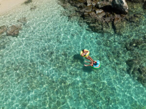 Private St John boat charters USVI BVI