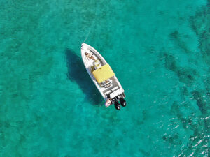 Private St John boat charters USVI BVI
