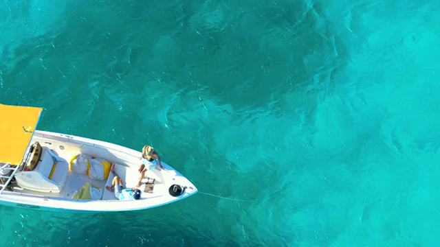 Private St John boat charters USVI BVI pricing options