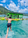 another lunch option-rocknrolla-St-John-boat-charters