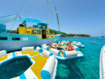 a must do lunch-rocknrolla-St-John-boat-charters