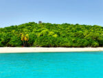 National Park sights from the water-rocknrolla-St-John-boat-charters