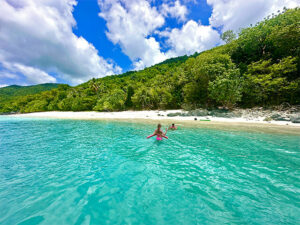 off the beaten path beaches-rocknrolla-St-John-boat-charters